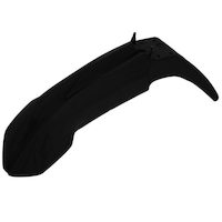 Rtech Front Fender for KTM 65 SX 2012-2015 Black 