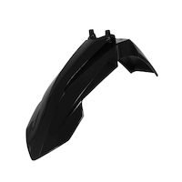 Rtech Front Fender for KTM 65 SX 2016-2021 Black 
