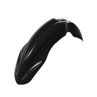 Rtech Front Fender for Kawasaki KX 85 2014-2021 Black 