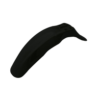 Rtech Front Fender for Suzuki DRZ 110 2003-2006 Black 