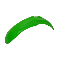 Rtech Front Fender for Kawasaki KXF 450 2006-2008 OE Green (2005-2008) 