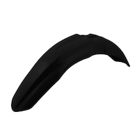 Rtech Front Fender for Kawasaki KX 450 F 2009-2012 Black 