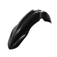 Rtech Front Fender for Kawasaki KX 450 F 2013-2015 Black 
