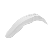 Rtech Front Fender for Suzuki DRZ 400 2000-2019 White 