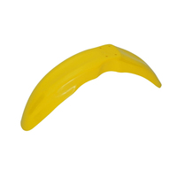 Rtech for Suzuki RM 80 2000-2001 OE Yellow Front Fender