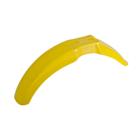 Rtech Front Fender for Suzuki RM 125 1989-2000 OE Yellow 