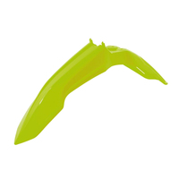 Rtech Front Fender for Suzuki RMX 450 Z 2010-2019 Neon Yellow 