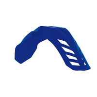 Rtech Front Fender for Yamaha WR 250 F 2015-2019 OE Blue Vented 