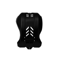Rtech Enduro Engine Guard for Honda CRF-R 250 2018-2020 Black