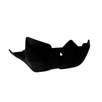 Rtech Enduro Engine Guard for Honda CRF-L 450 2019-2020 Black