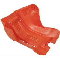 Rtech Enduro Engine Guard for KTM XC-F 250-350 2019-2020 Orange