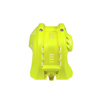 Rtech Enduro Engine Guard for Husqvarna TC 250 2017-2019 Yellow