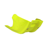 Rtech Enduro Engine Guard for Husqvarna FC 450 2016-2018 Yellow