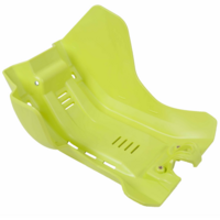 Rtech Enduro Engine Guard for Husqvarna FC 450 2019-2020 Yellow