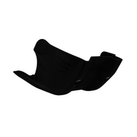 Rtech Enduro Engine Guard for KTM SXF 250-350 2016-2018 Black