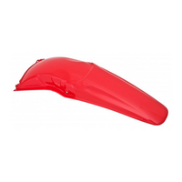 Rtech Rear Fender for Honda CR 125 R 2000-2001 OE Red 