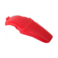 Rtech Rear Fender for Honda CR 80 R 1996-2002 OE Red 