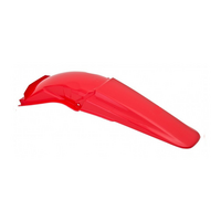 Rtech Rear Fender for Honda CR 250 R 2002-2007 OE Red 