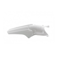 Rtech Rear Fender for Honda CRF 250 R 2010-2013 OE White 