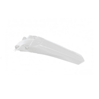 Rtech Rear Fender for Honda CRF 450 R 2013-2016 OE White 