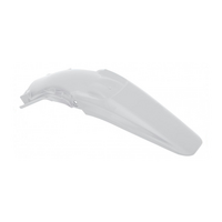 Rtech Rear Fender for Honda CRF 150 R 2007-2020 White 