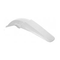 Rtech Rear Fender for Honda CRF 450 R 2002-2004 White 