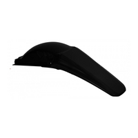 Rtech Rear Fender for Honda CRF 250 R 2004-2005 Black 