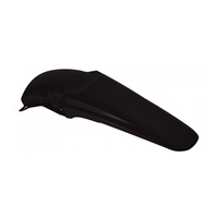 Rtech Rear Fender for Honda CRF 450 R 2005-2008 Black 