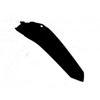 Rtech Rear Fender for Honda CRF 250 R 2018-2021 Black 
