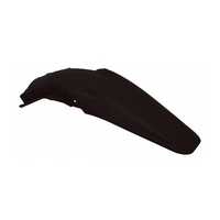 Rtech Rear Fender for Honda CRF 150 R 2007-2020 Black 