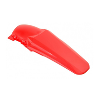 Rtech Rear Fender for Honda CRF 250 R 2006-2009 OE Red (2006-2008) 