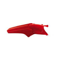 Rtech Rear Fender for Honda CRF 250 R 2010-2013 Red 
