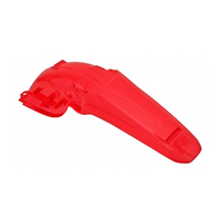 Rtech Rear Fender for Honda CRF 450 X 2005-2017 OE Red (2004-2008) 