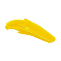 Rtech Rear Fender for Suzuki DRZ 400 E 2000-2019 OE Yellow 