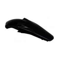 Rtech Rear Fender for Suzuki DRZ 400 E 2000-2019 Black 