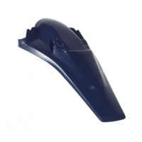 Rtech Rear Fender for Husqvarna TX 125 2017-2019 Blue 