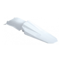 Rtech Rear Fender for Husqvarna WRE 125 2000-2006 OE White (2007-2008) 