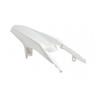 Rtech Rear Fender for Husaberg FE 350 2013-2014 White 