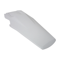 Rtech Rear Fender for Husqvarna FE 250 2020-2021 OE White 