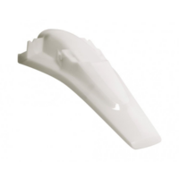 Rtech Rear Fender for Husqvarna FC 250-350-450 2016-2018 OE White 