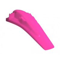 Rtech Rear Fender for Husqvarna FC 250-350-450 2016-2018 Neon Pink 