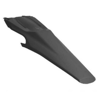 Rtech Rear Fender for Husqvarna FE 501 2020-2021 OE Quantum Grey 
