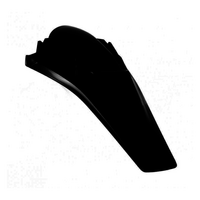 Rtech Rear Fender for Husqvarna FE 450 2017-2019 Black 