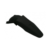 Rtech Rear Fender for Kawasaki KLX 450 R 2007-2016 Black 
