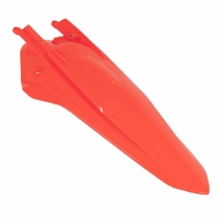 Rtech Rear Fender for KTM 250 SX 2019-2021 Neon Orange 
