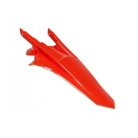 Rtech Rear Fender for KTM 300 EXC 2017-2019 OE Orange 