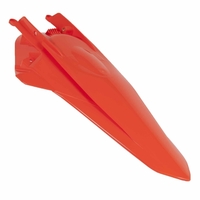 Rtech Rear Fender for KTM 300 XC 2019-2021 Orange 