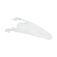 Rtech Rear Fender for KTM 350 SXF 2011-2015 OE White (2011-2012 & 2016) 