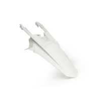 Rtech Rear Fender for Gas Gas MC 85 2021 White 