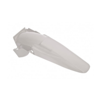 Rtech Rear Fender for KTM 300 EXC 2003 White 